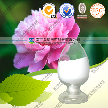 純** 丹皮酚99% 廠家**生產(chǎn)