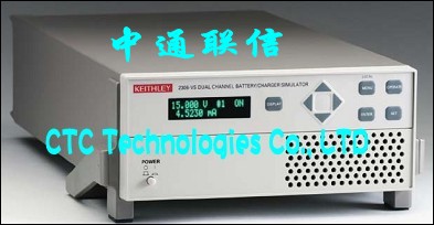 供應(yīng) keithley 2306 電源