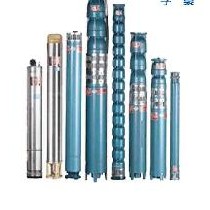 山東潛水電泵QJ深井泵井用泵廠家