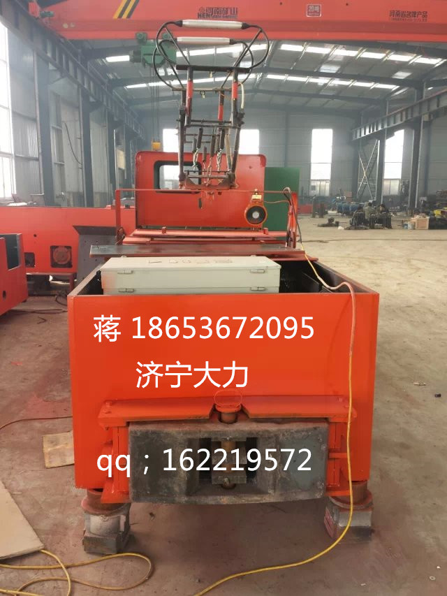 供應(yīng)電機(jī)車，架線式1.5噸電機(jī)車，電機(jī)車廠家  100V電機(jī)車  250V電機(jī)車
