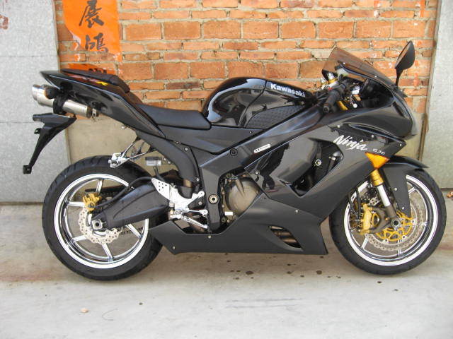 供應(yīng)川崎ZX－636R價(jià)格報(bào)價(jià)川崎ZX－636R摩托車廠家**