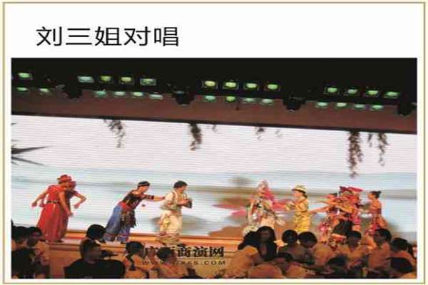 供應南寧民歌對唱哪家好