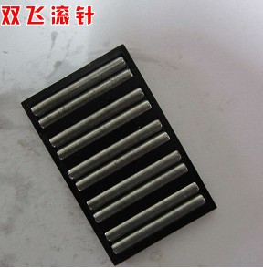 供應軸銷加工