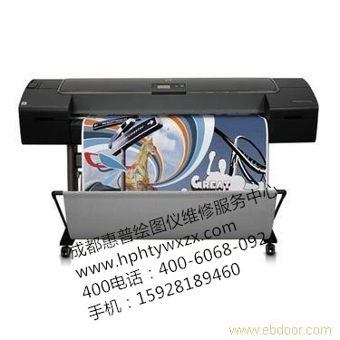 供應成都惠普繪圖儀二手設備價格159