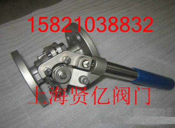 供應(yīng)不銹鋼彈簧自動(dòng)復(fù)位球閥TQ41F