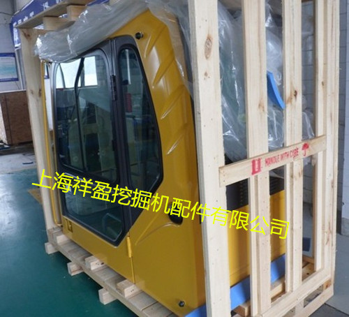 供應沃爾沃240B挖掘機駕駛室