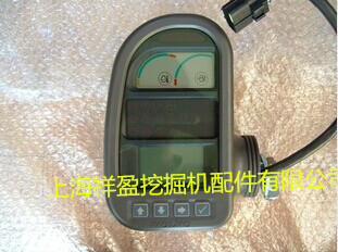 供應沃爾沃290B挖掘機顯示屏