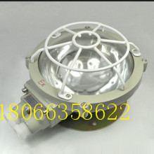 CBXL-100隔爆型防爆吸頂燈100W，CBXL-100廠用頂棚燈，燈具自帶吸盤