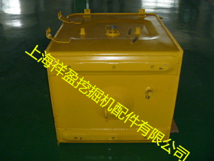 供應小松220-7挖掘機柴油箱
