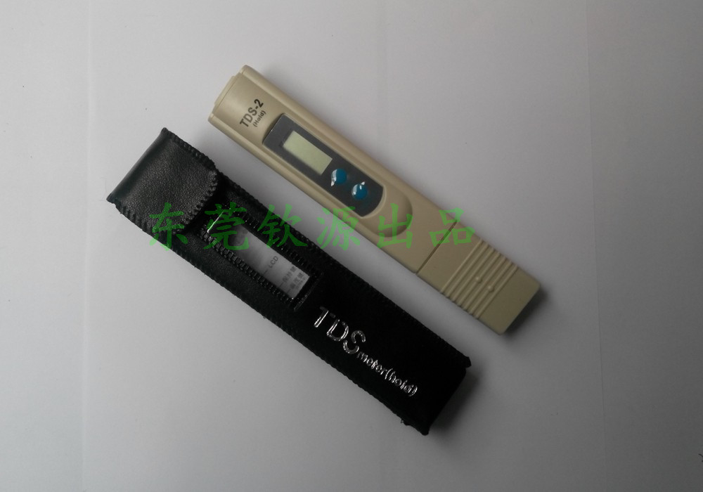 供應TDS測試筆