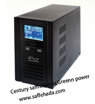 供應控制系統-300W-800W