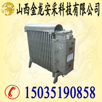 供應(yīng)新型煤礦用隔爆型電熱取暖器 RB2000127(A)型