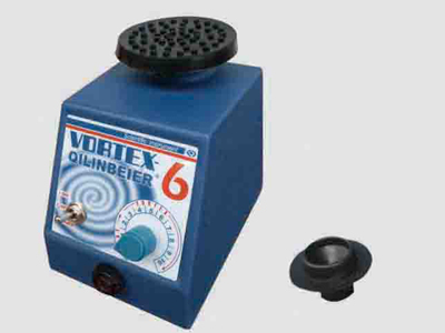 供應旋渦混合器VORTEX-6，小型旋渦混合器