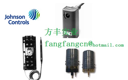 JOHNSON-TE-6316P-1 江森自控 溫度傳感器