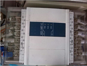 自動鎖螺絲機中的PLC**大全