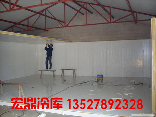 廣州冷庫安裝，廣州冷庫安裝公司