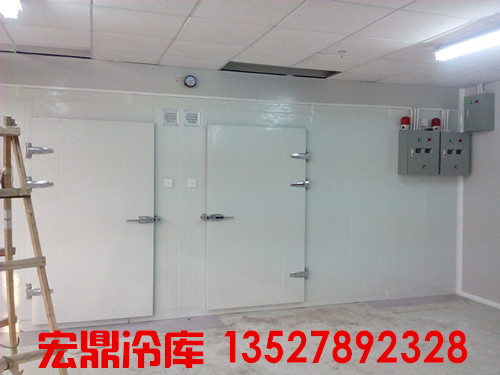 供應廣州冷庫廠家 廣州小型冷庫