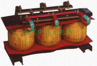 北京bp1系列頻敏變阻器選中泰元**ybp1系列頻敏變阻器,性能穩定,品質*-中泰元電器