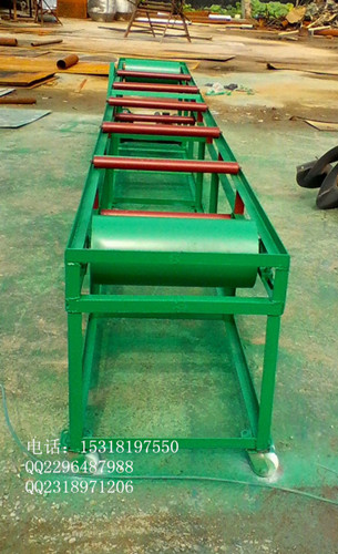 供應匯眾碼頭皮帶機重型皮帶輸送機、