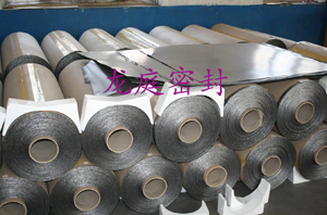 供應(yīng)純石墨卷材，膨脹石墨卷材