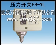 供應(yīng)壓力控制器FR-YL