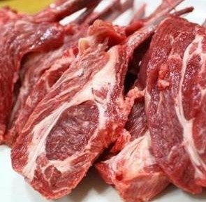 批發(fā)出售**羊腿肉