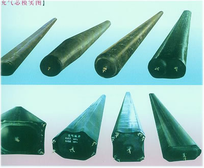 供應空心板膠囊