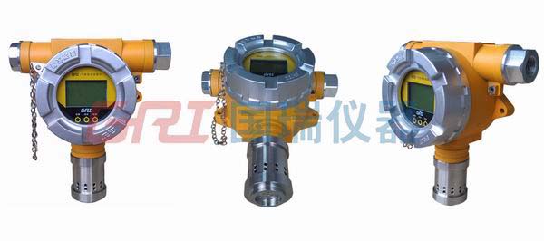 GRI-9106-E-CL2智能型固定式*檢測報警器