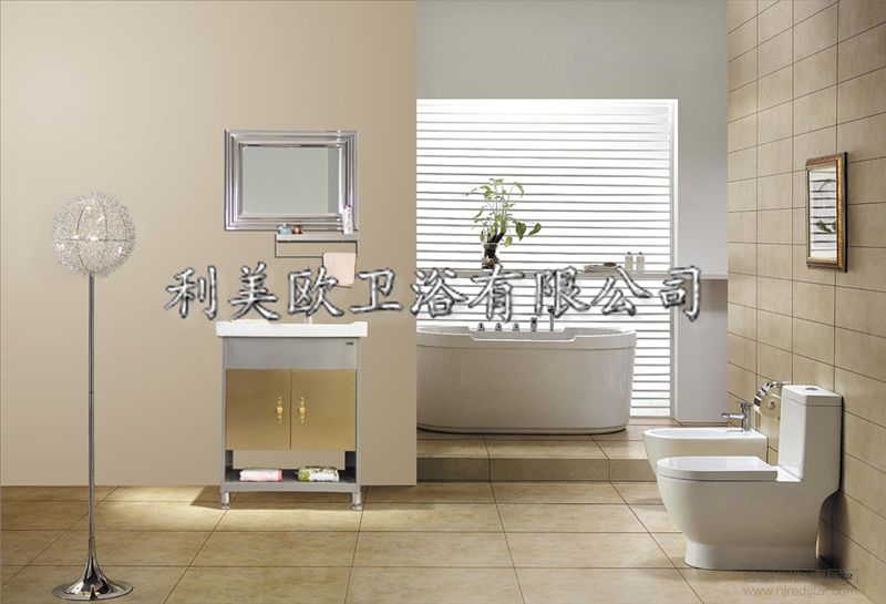 供應耐高溫、耐銹蝕不銹鋼衛(wèi)浴 利美歐不銹鋼衛(wèi)浴生產(chǎn)廠家