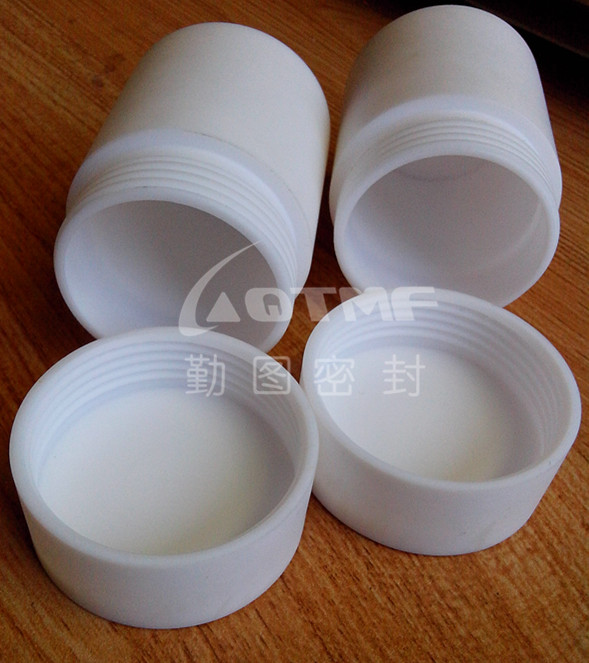 供應PTFE容器  PTFE容器加工 價格
