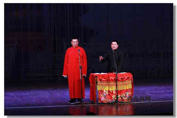 供應(yīng)防城港相聲表演