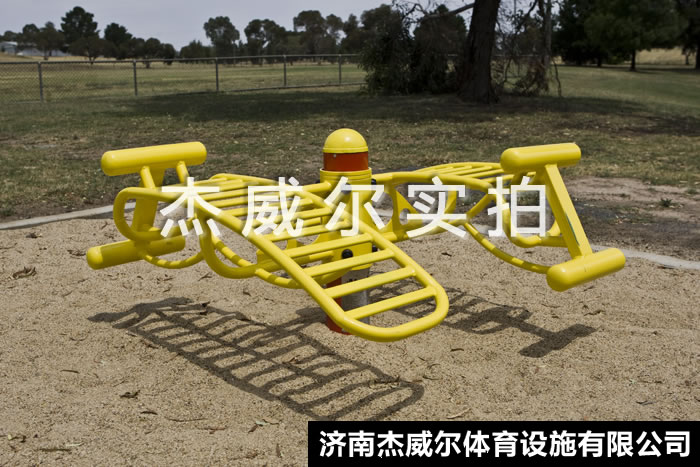 供應六安戶外健身器材品質**