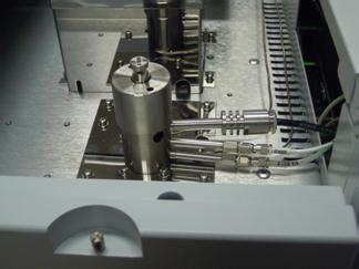 供應螺紋鏈接式渦輪流量計