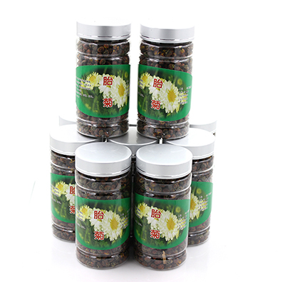 西北特產 昆侖胎菊 送禮佳品