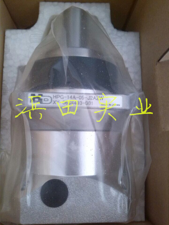 供應HD機械臂諧波CSD-14-50-2UH