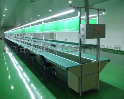非標自動化設備的開發流程