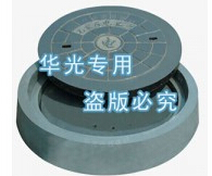 鋼纖維砼電纜井蓋廠家