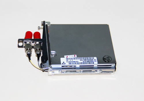 供應(yīng)3AL78856BB S-4.1 Optical port SC/PC S-4.1光端口SC/PC
