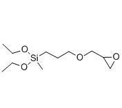 3-(2,3-環氧丙氧丙基)甲基二乙氧基硅烷(CAS#2897-60-1)