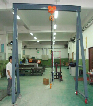 起重機龍門架   **生產起重龍門架