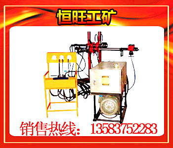 供應KY-150全液壓坑道鉆機 坑道鉆機價格