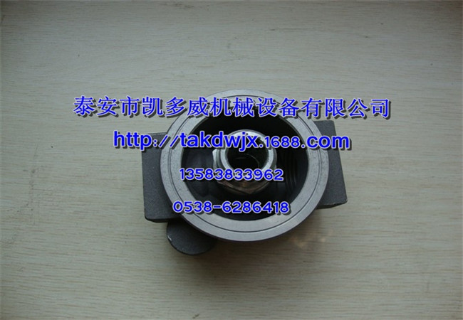 供應2605530860復盛油濾底座、2605332370閥片