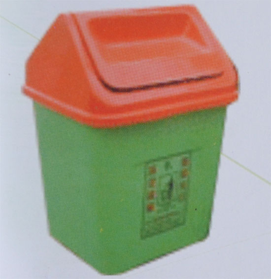 供應廣西南寧玻璃鋼垃圾桶廠家