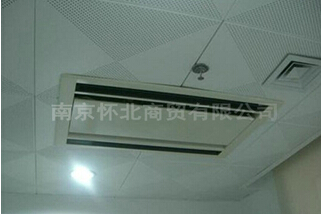 江蘇中央空調