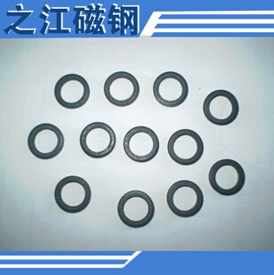 黑色磁鐵鐵氧體