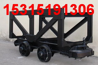 供應花架車,架子車,煤礦材料車