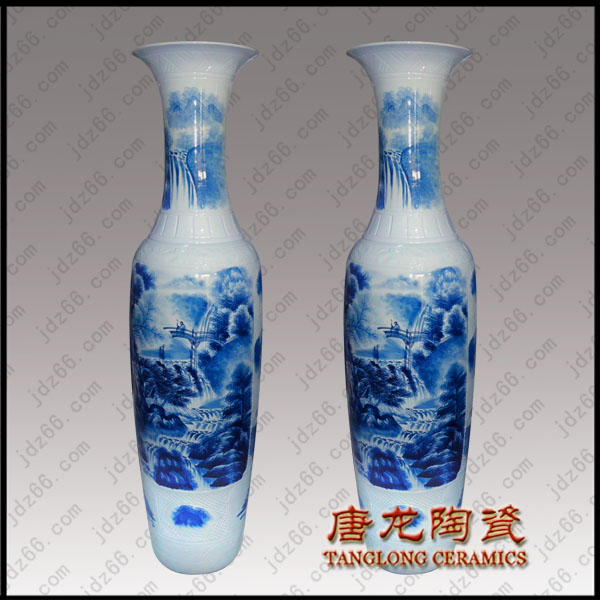 供應(yīng)陶瓷大花瓶 陶瓷大花瓶圖片