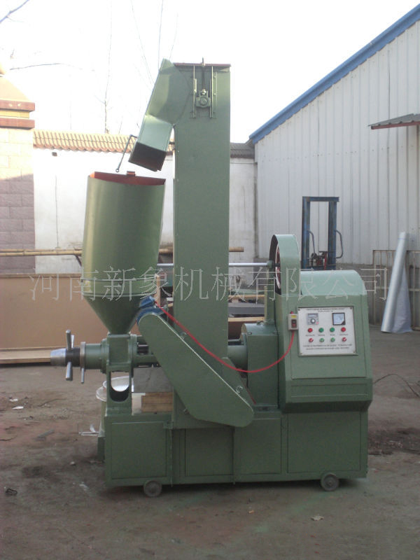 供應6YL-100B型榨油機
