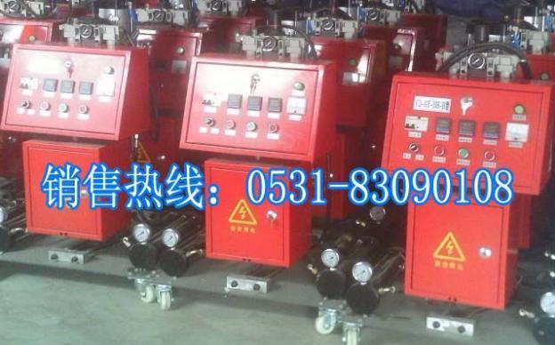 供應山西聚氨酯高壓發泡機建筑外墻保溫陜西冷庫保溫噴涂機