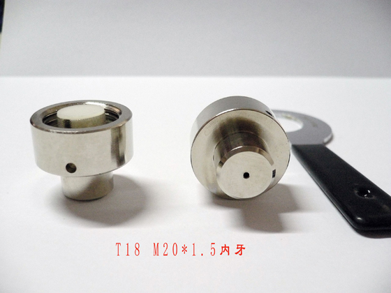 供應佳潤寶節能霧化水嘴